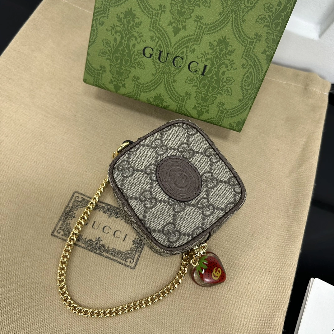 Gucci Satchel Bags FlexibleFit 67398