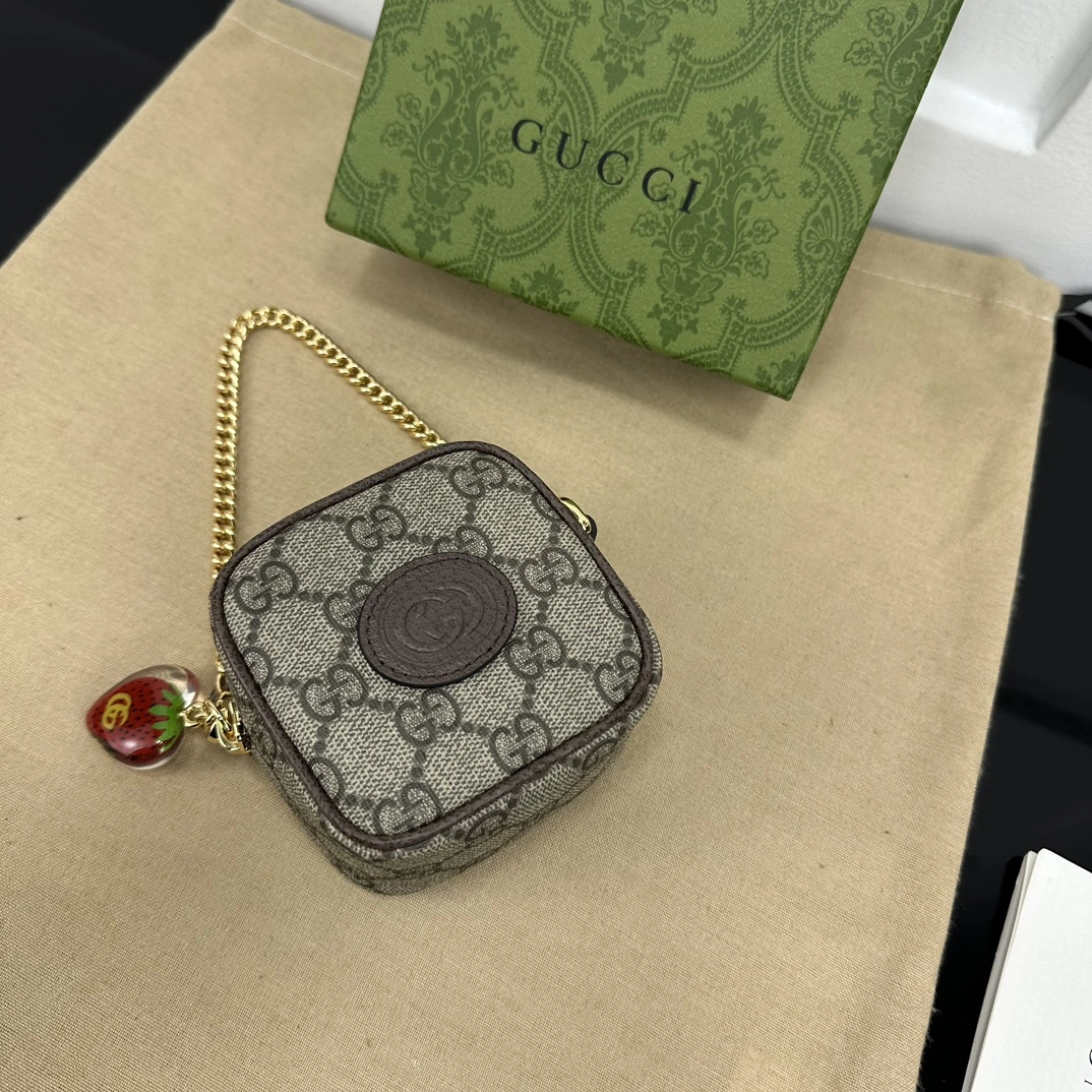 Gucci Satchel Bags FlexibleFit 67398