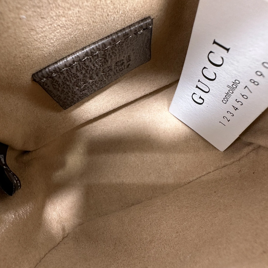 Gucci Satchel Bags FlexibleFit 67398