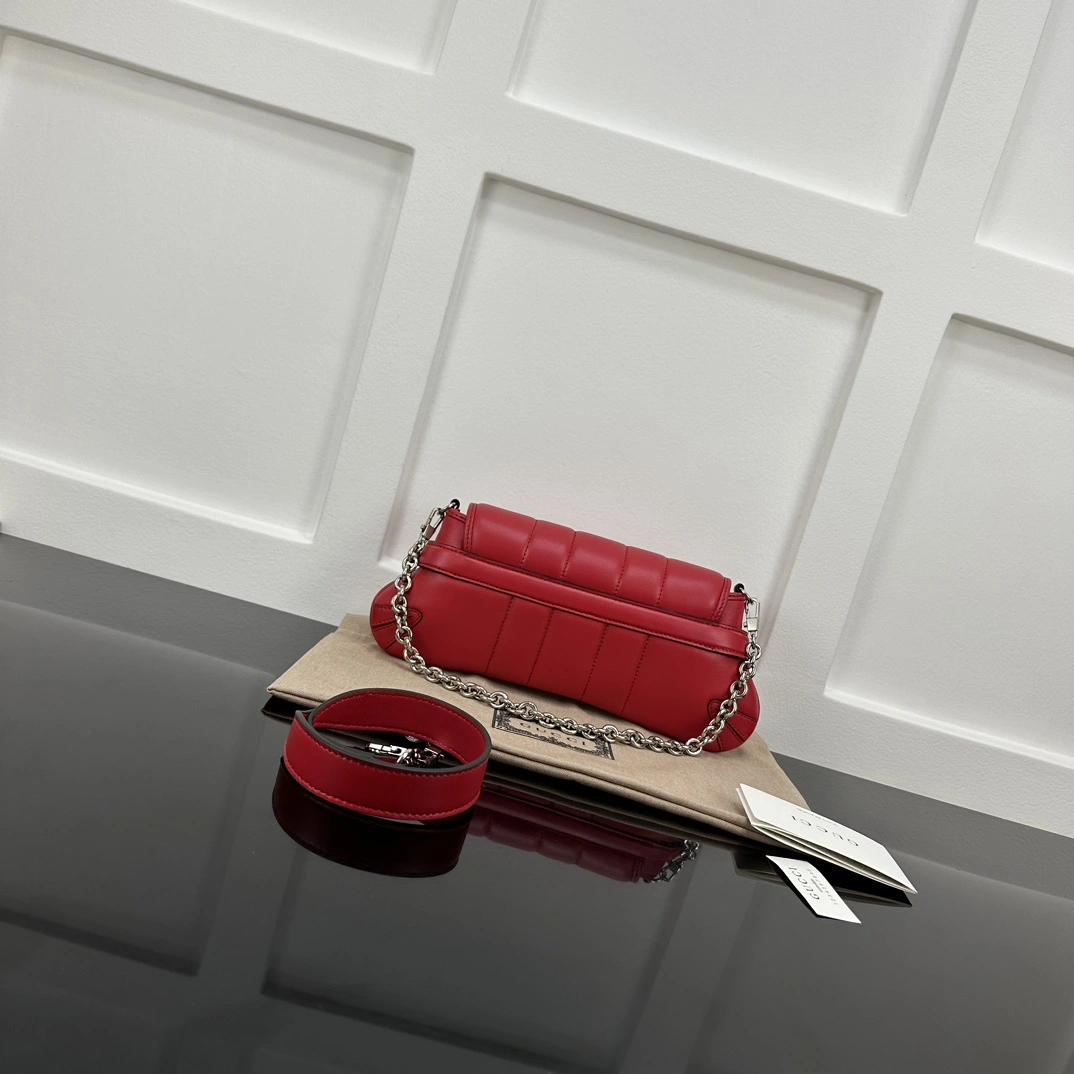 Upgraded Gucci Satchel Bags 67395