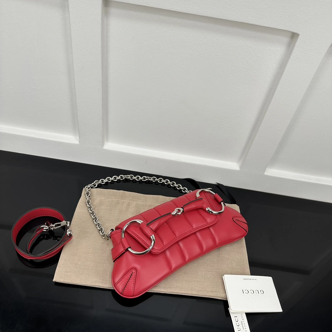 Upgraded Gucci Satchel Bags 67395