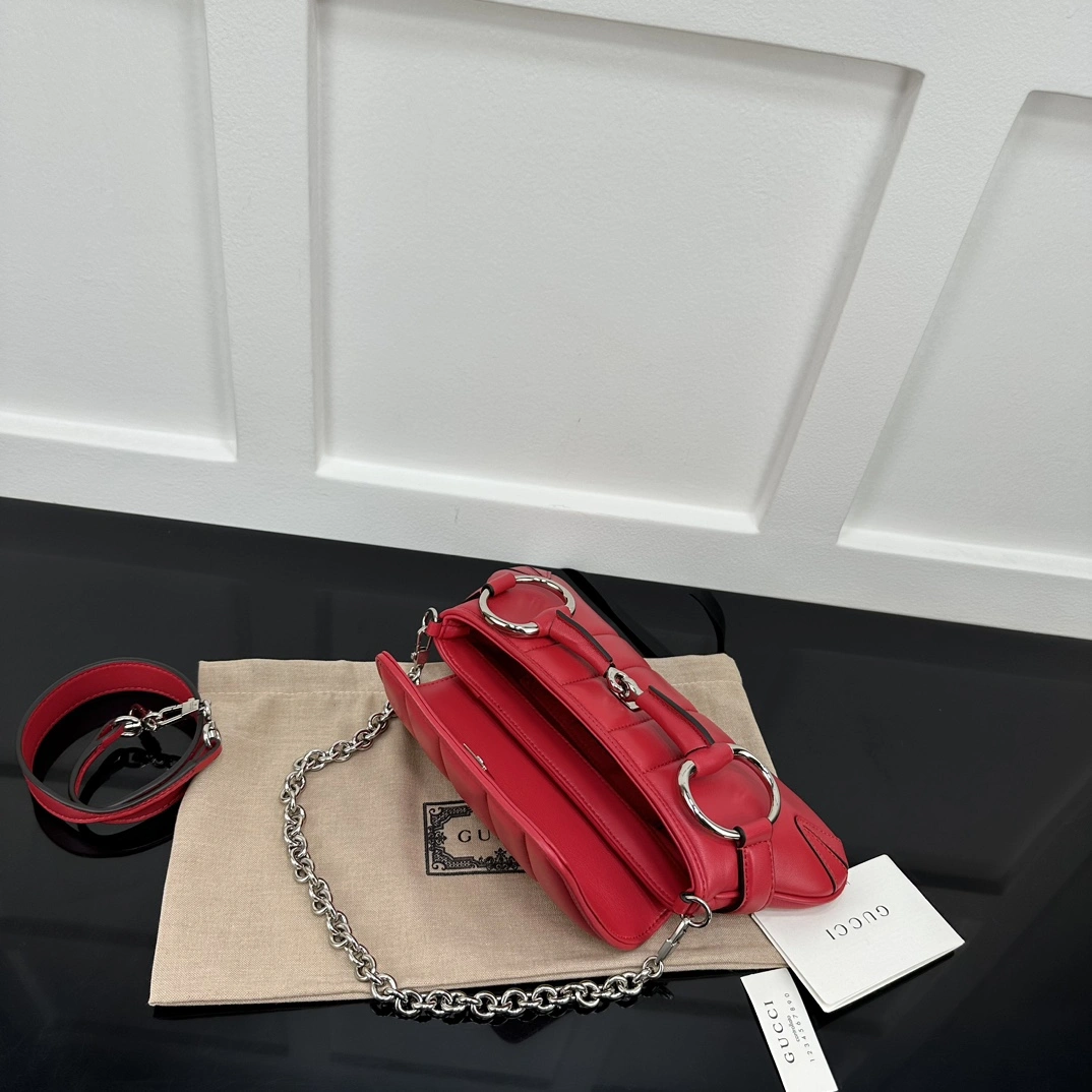 Upgraded Gucci Satchel Bags 67395