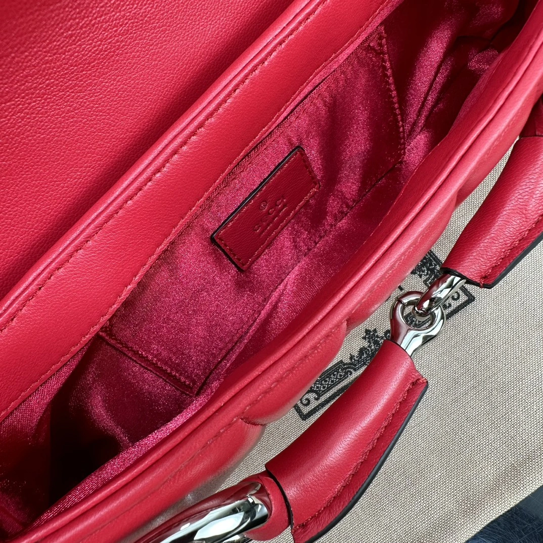 Upgraded Gucci Satchel Bags 67395