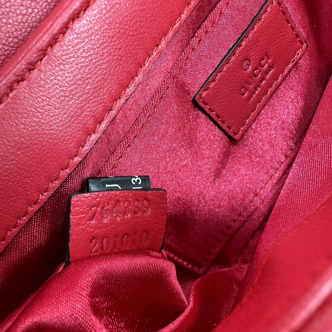 Upgraded Gucci Satchel Bags 67395
