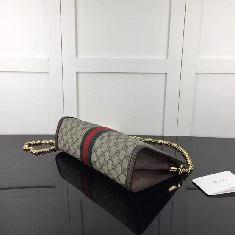Unisex Gucci Satchel Bags 64892