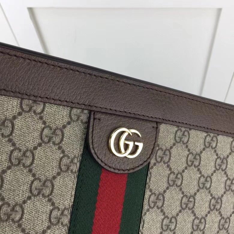 Unisex Gucci Satchel Bags 64892