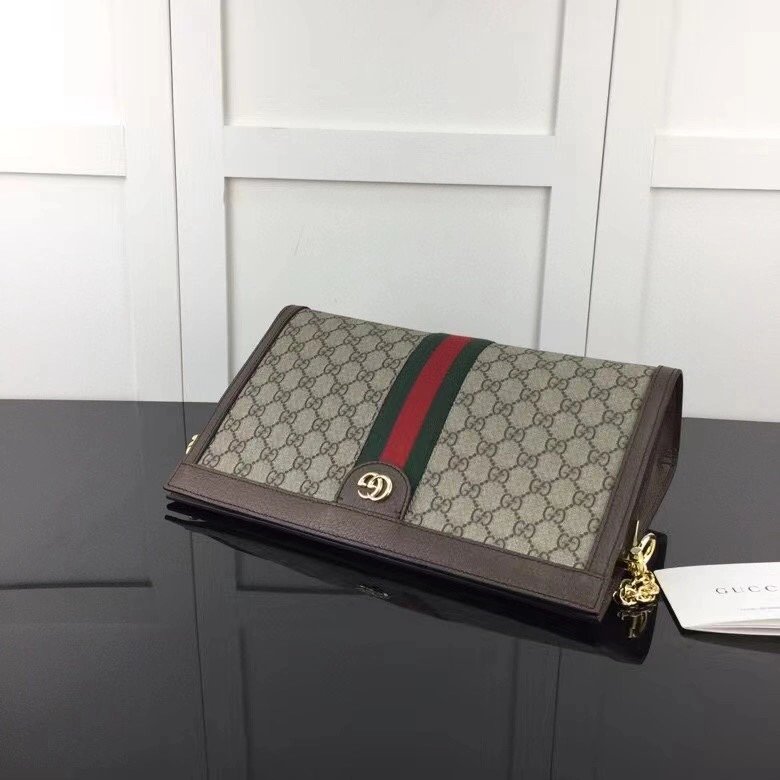 Unisex Gucci Satchel Bags 64892