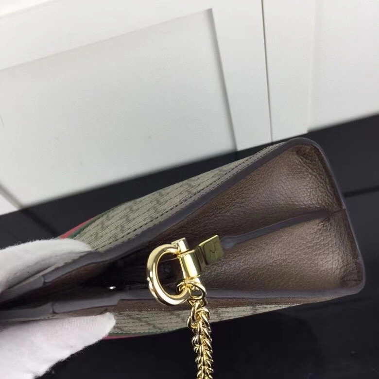 Unisex Gucci Satchel Bags 64892