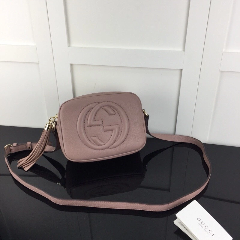 Gucci Satchel Bags Compact 64888