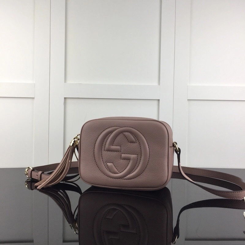 Gucci Satchel Bags Compact 64888