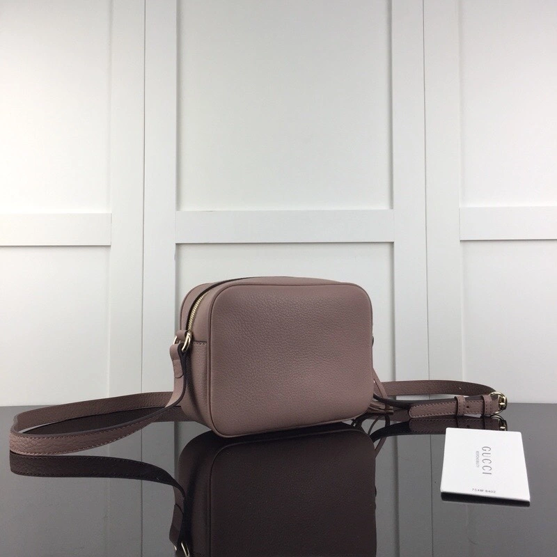 Gucci Satchel Bags Compact 64888