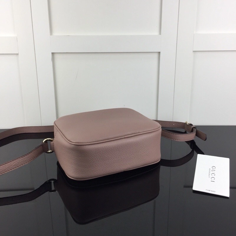 Gucci Satchel Bags Compact 64888
