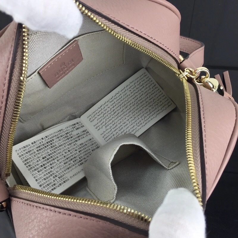 Gucci Satchel Bags Compact 64888