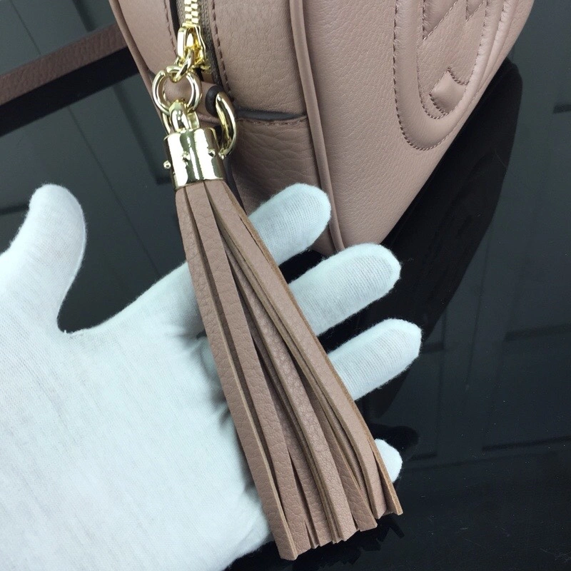 Gucci Satchel Bags Compact 64888
