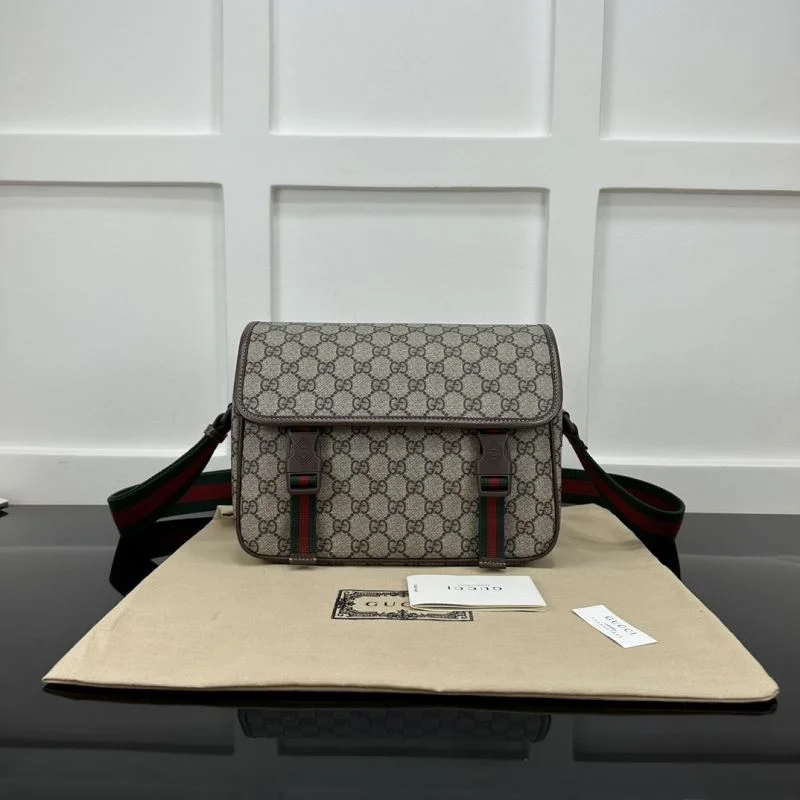 Seasonal Gucci Satchel Bags 51252