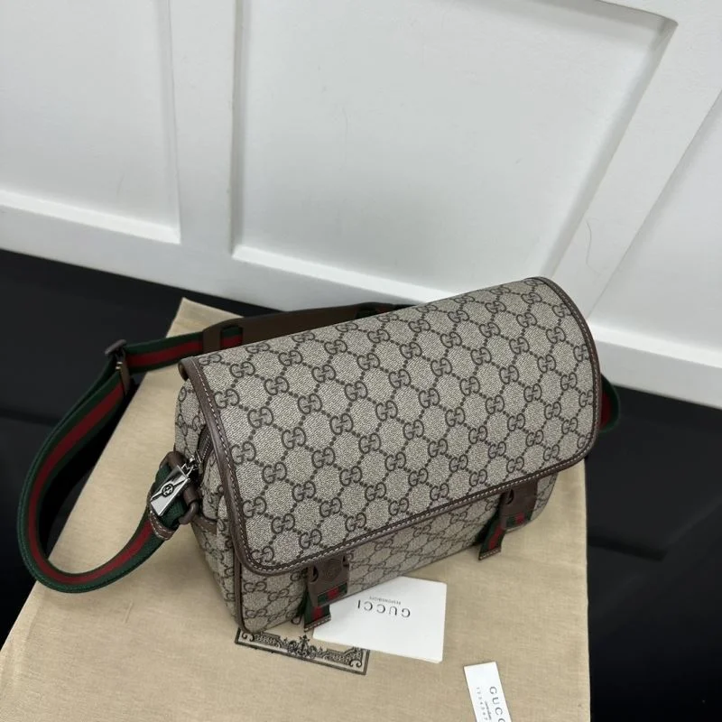 Seasonal Gucci Satchel Bags 51252
