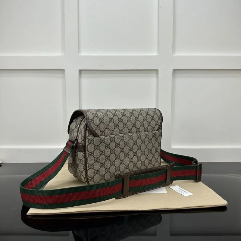 Seasonal Gucci Satchel Bags 51252