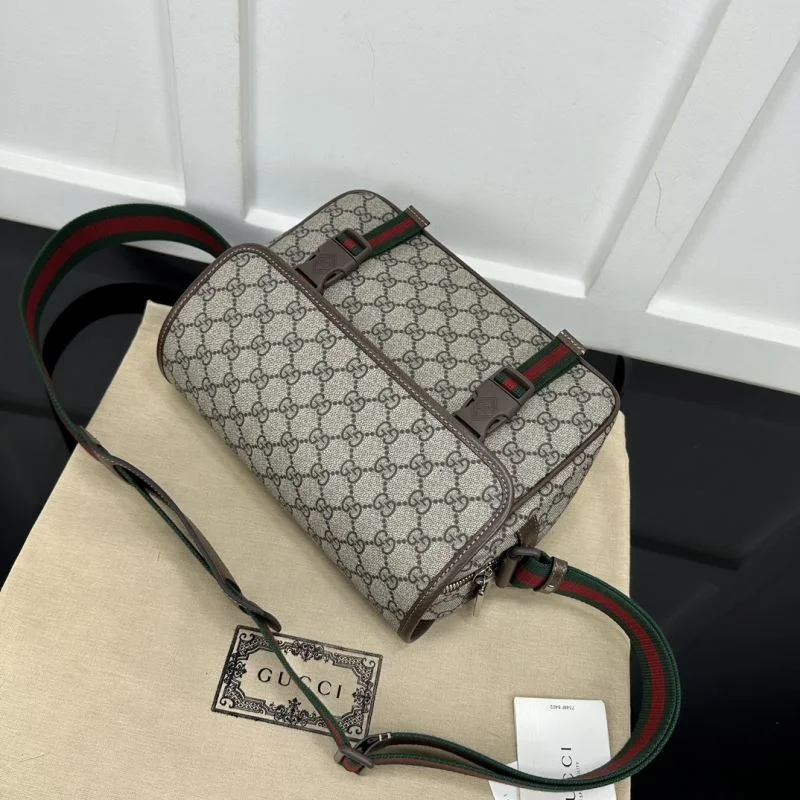 Seasonal Gucci Satchel Bags 51252