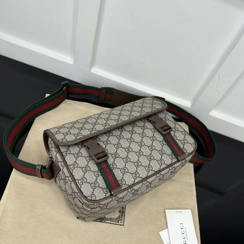 Seasonal Gucci Satchel Bags 51252