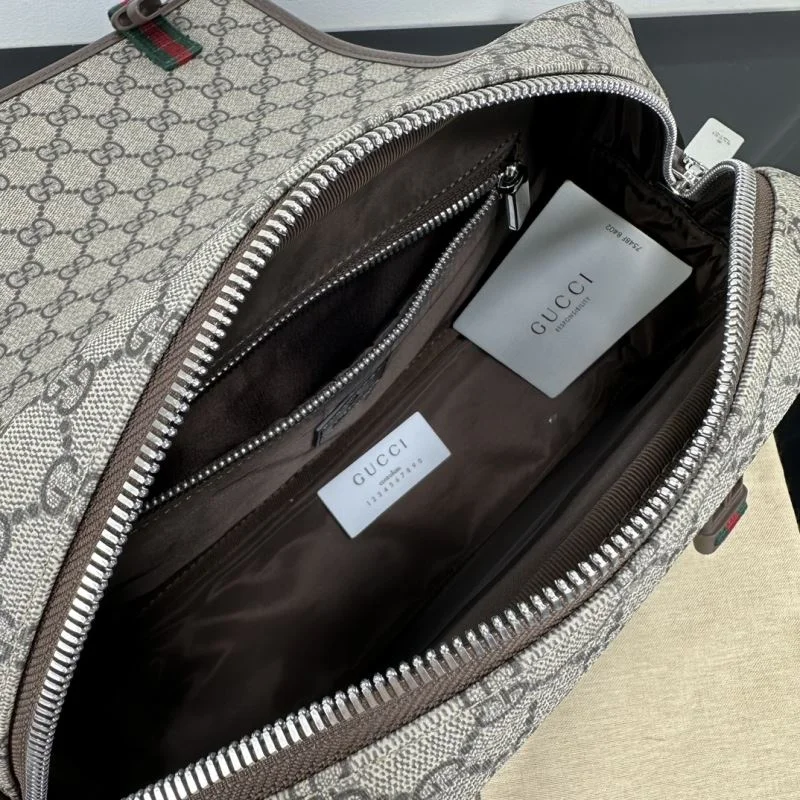 Seasonal Gucci Satchel Bags 51252