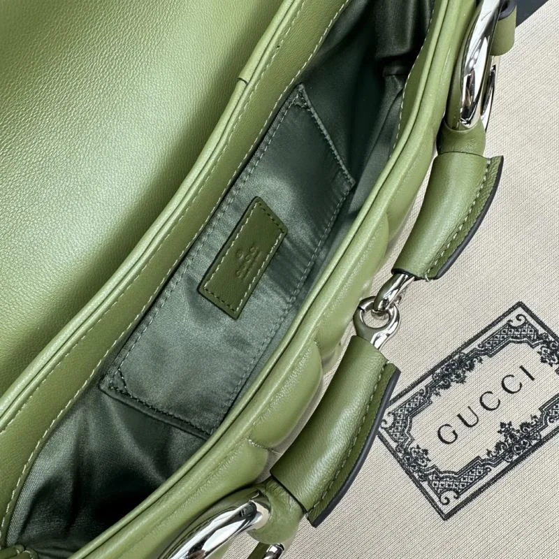 Functional Gucci Satchel Bags 51285