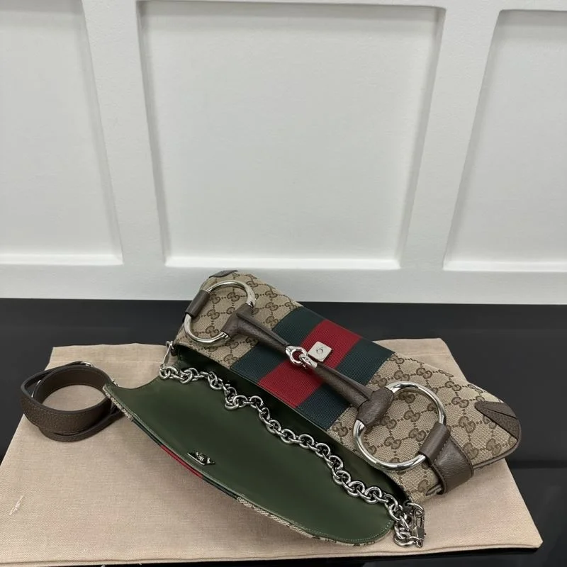 Functional Gucci Satchel Bags 51231