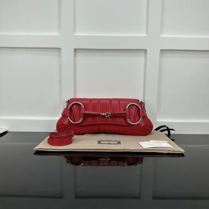 Gucci Satchel Bags Sleek 51278