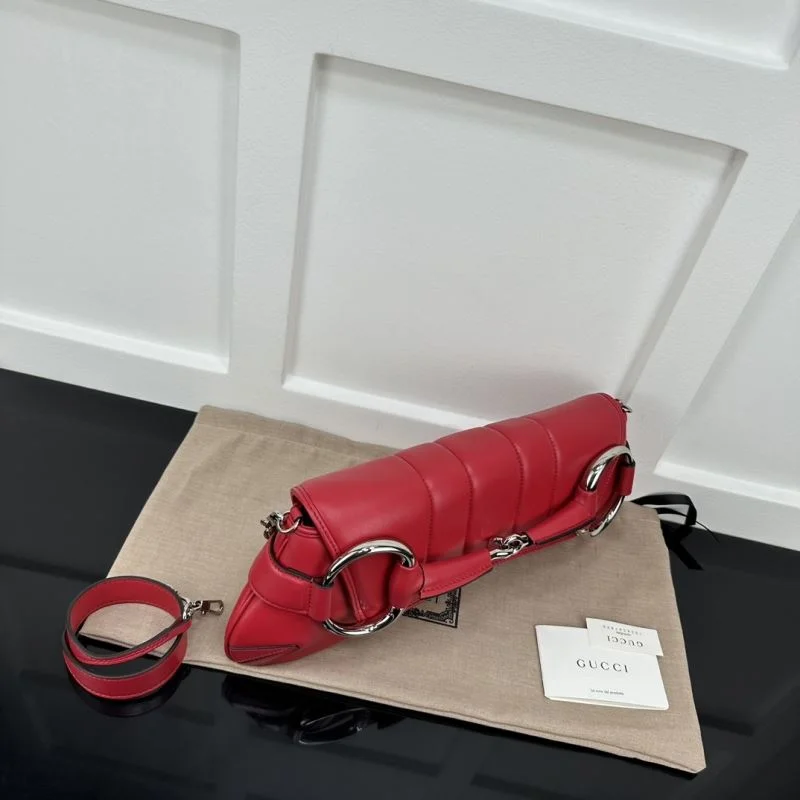 Gucci Satchel Bags Sleek 51278