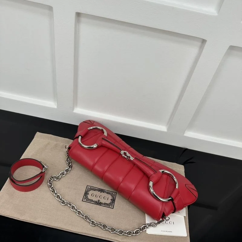 Gucci Satchel Bags Sleek 51278
