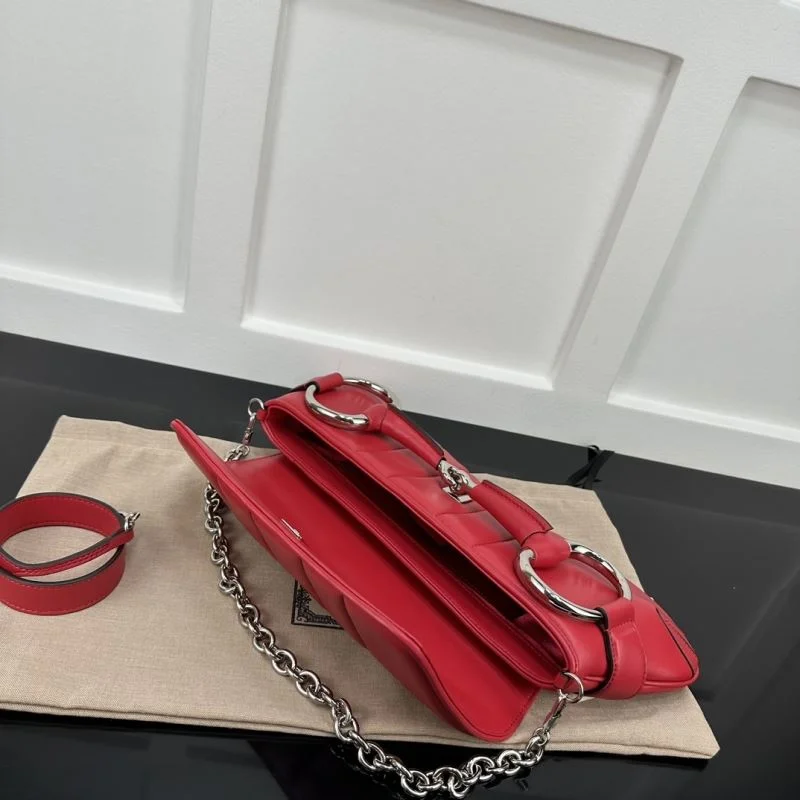 Gucci Satchel Bags Sleek 51278
