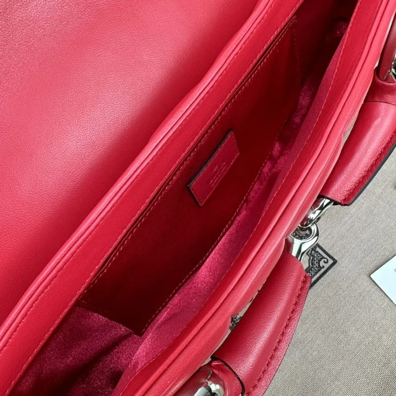 Gucci Satchel Bags Sleek 51278