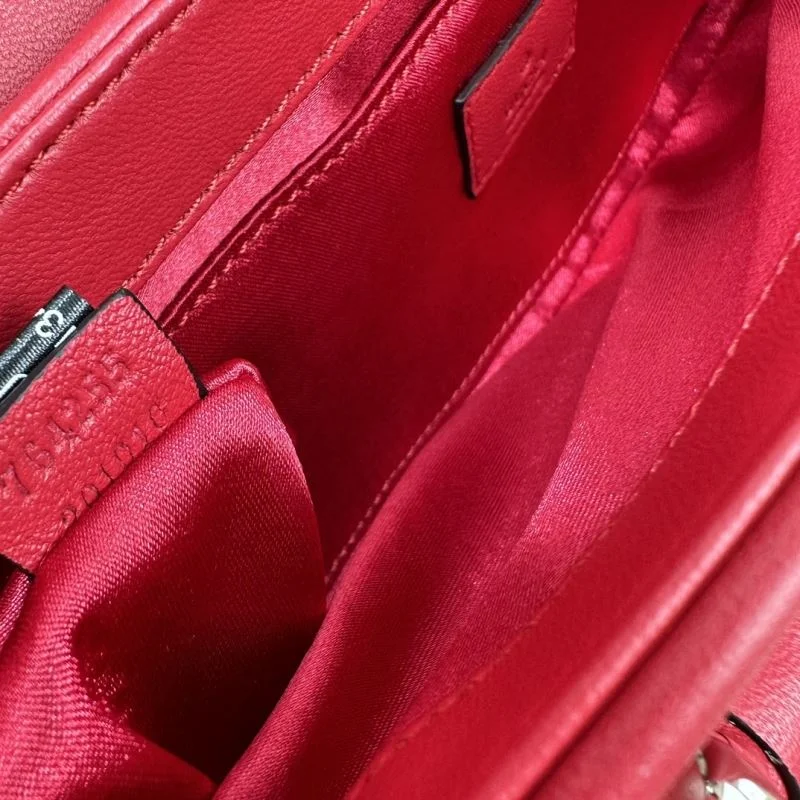 Gucci Satchel Bags Sleek 51278