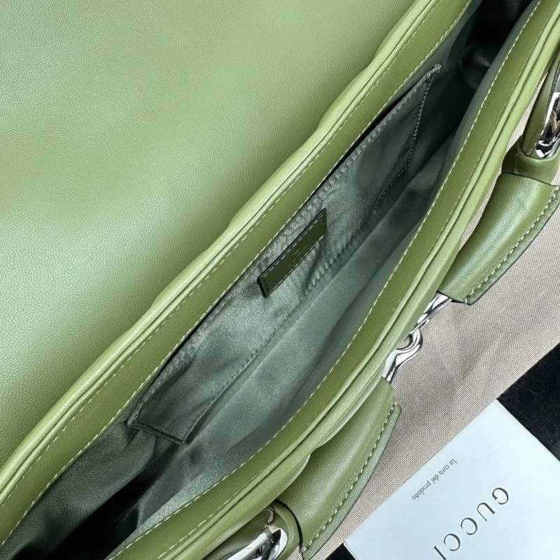 Gucci Satchel Bags Original 51228