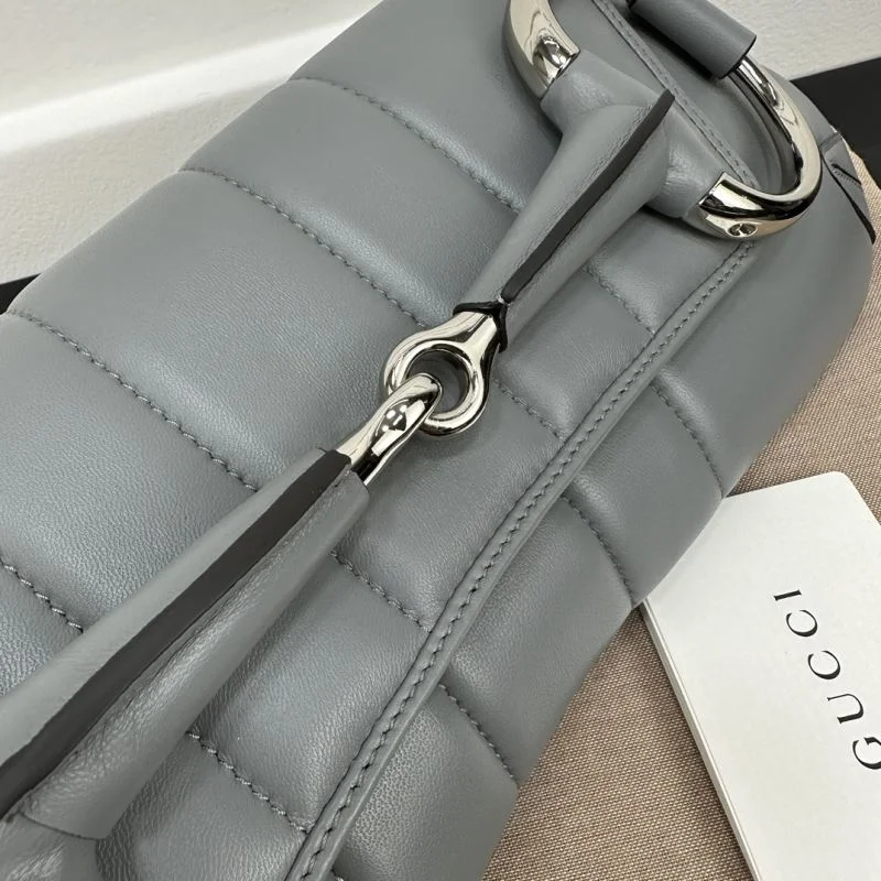 Gucci Satchel Bags Effortless 51235