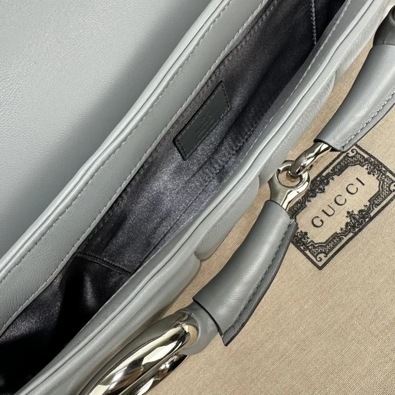 Gucci Satchel Bags Effortless 51235