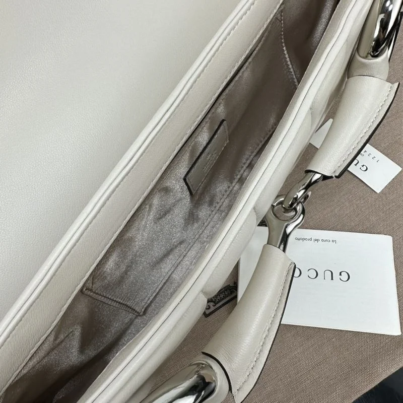 Gucci Satchel Bags Compact 51226