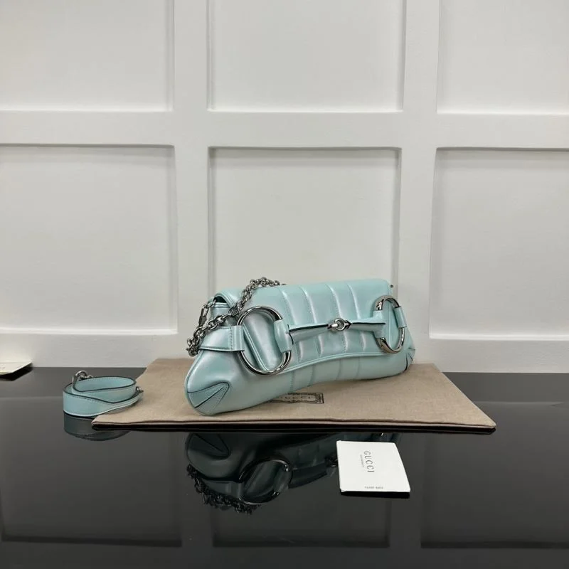 Thermal Gucci Satchel Bags 51236