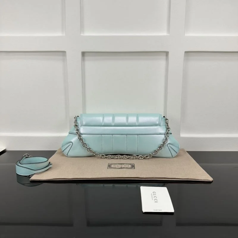 Thermal Gucci Satchel Bags 51236