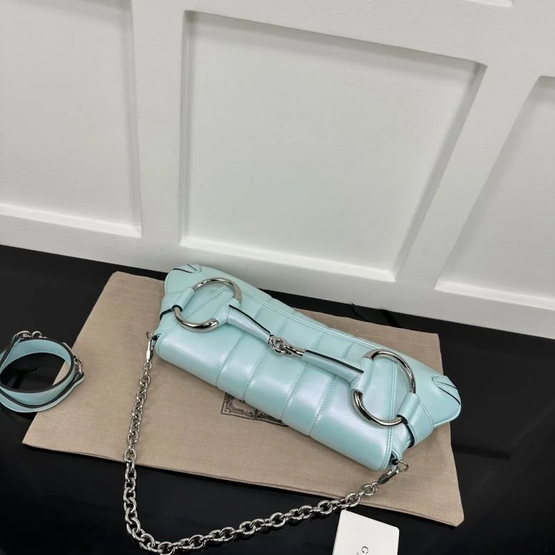 Thermal Gucci Satchel Bags 51236