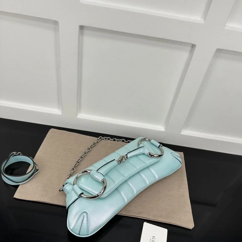 Thermal Gucci Satchel Bags 51236