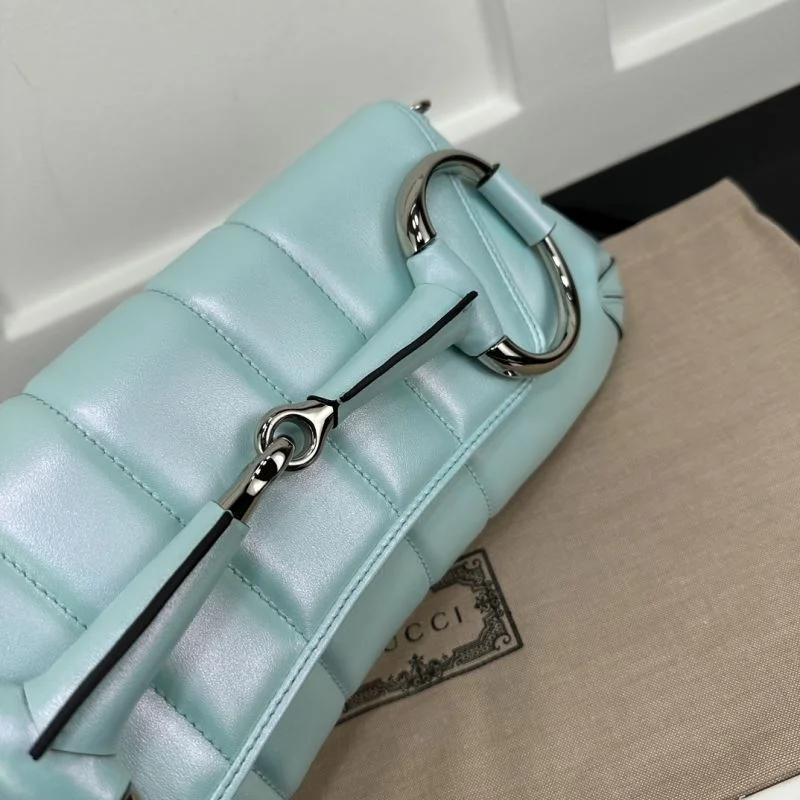 Thermal Gucci Satchel Bags 51236