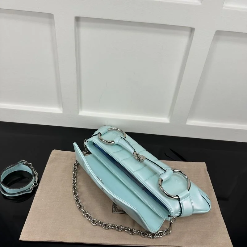 Thermal Gucci Satchel Bags 51236