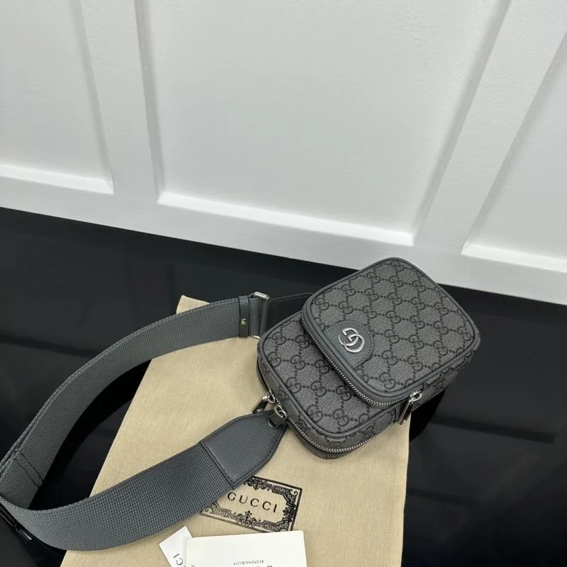 Gucci Satchel Bags ModernLook 51239