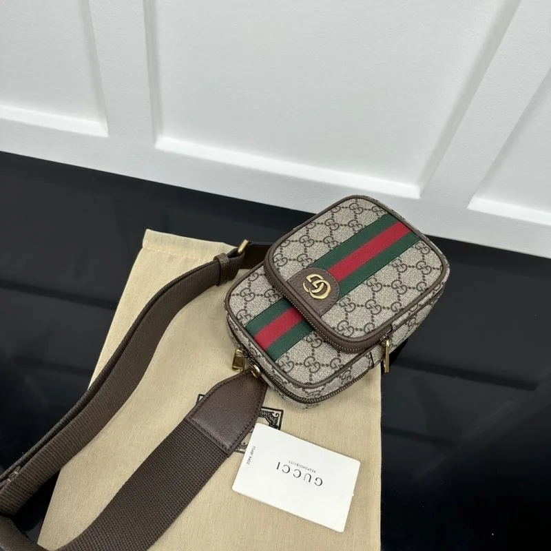 TopPick Gucci Satchel Bags 51237