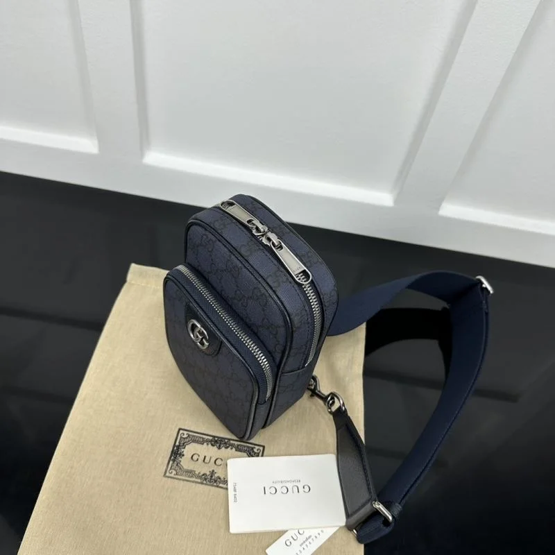 Modern Gucci Satchel Bags 51224