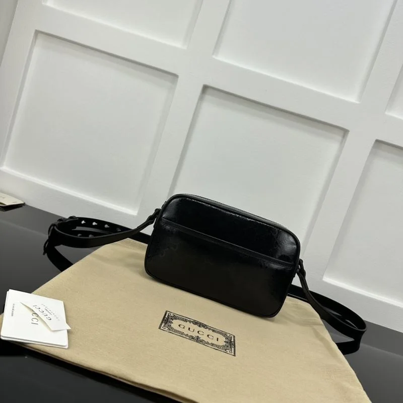 Gucci Satchel Bags ModernLook 51259