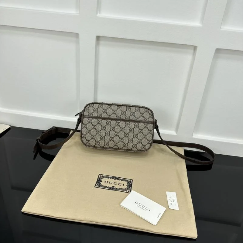 GoodFit Gucci Satchel Bags 51221