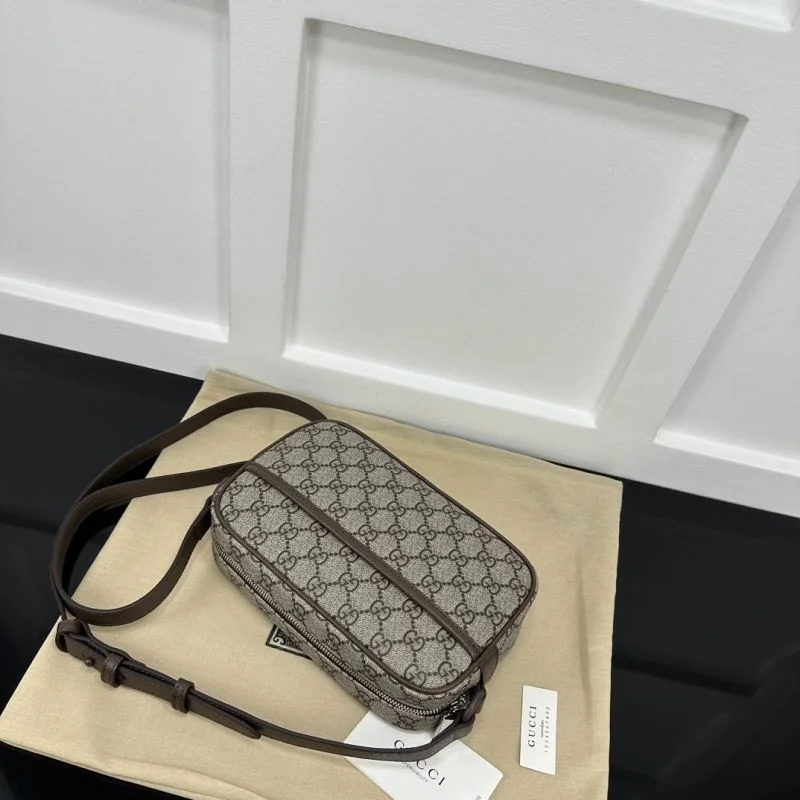 GoodFit Gucci Satchel Bags 51221