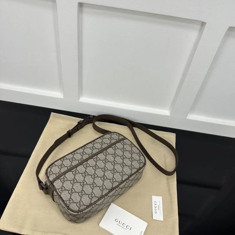 GoodFit Gucci Satchel Bags 51221