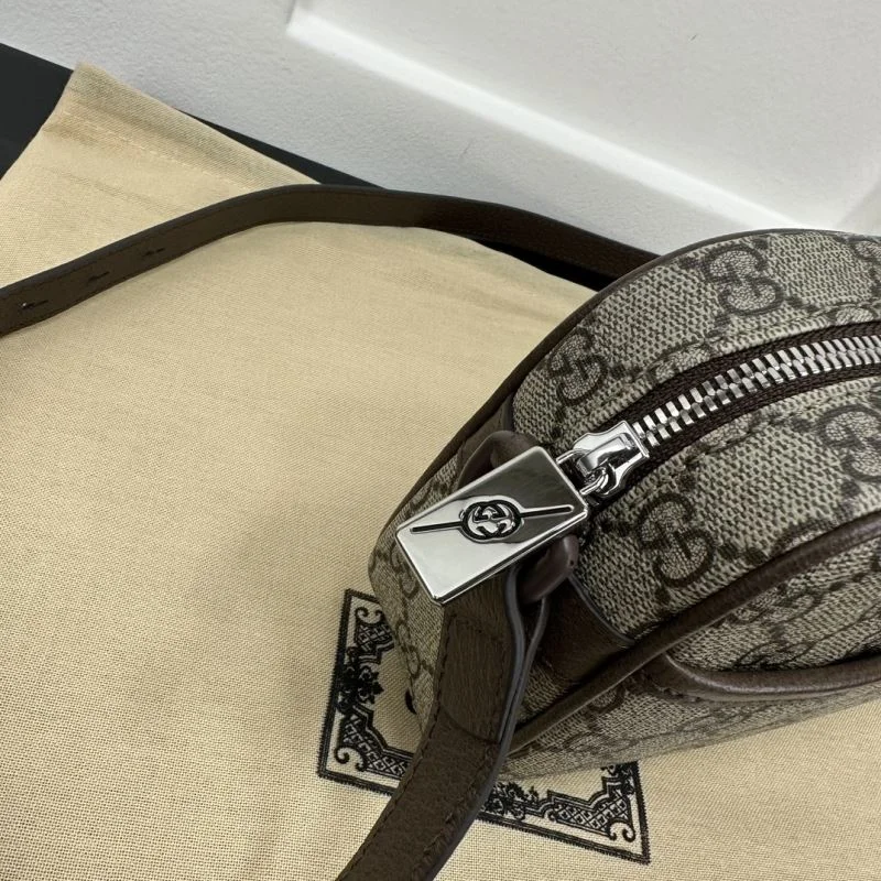 GoodFit Gucci Satchel Bags 51221